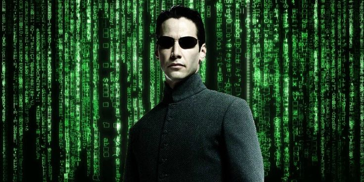 Why "the Matrix" is an operational archetype of our time (reflection on archetypes)
